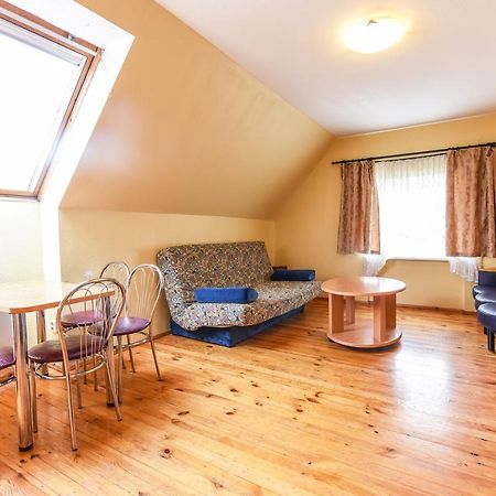 Rambyno Apartamentai Klaipeda Luaran gambar