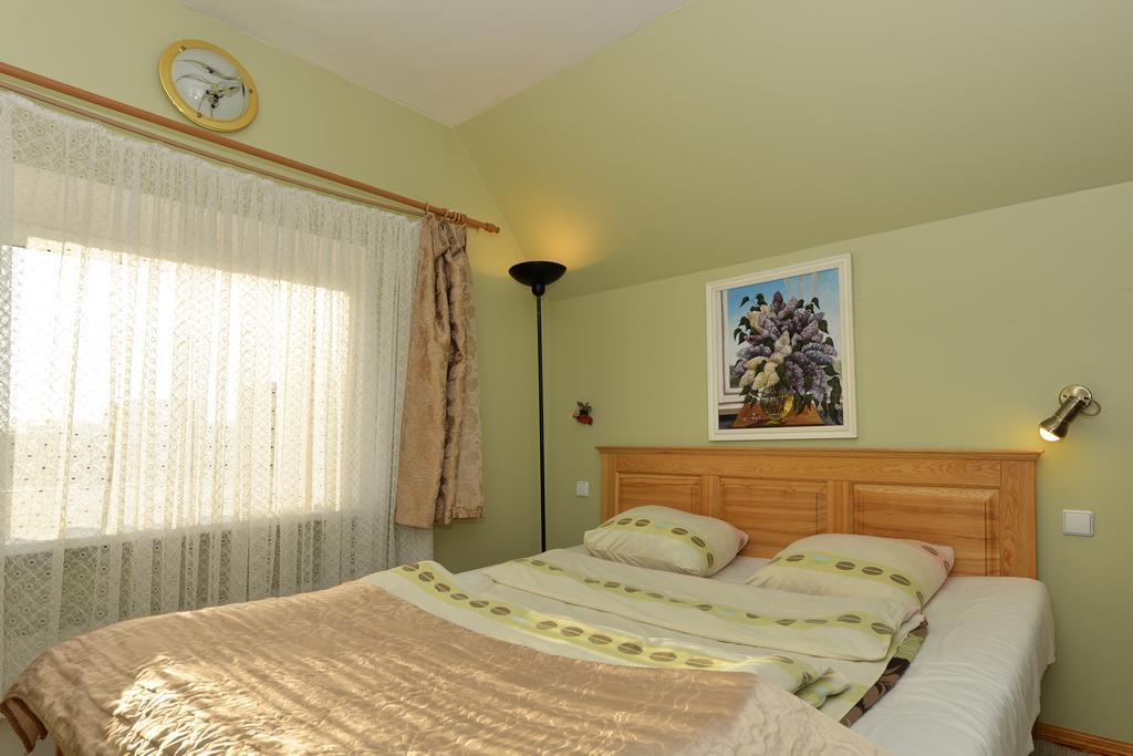 Rambyno Apartamentai Klaipeda Luaran gambar