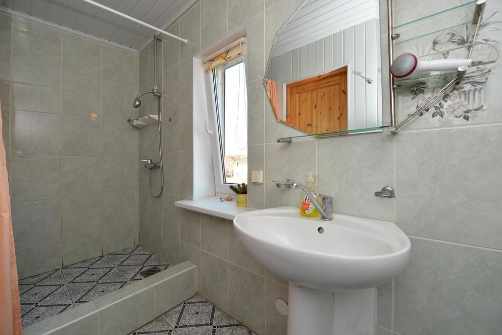 Rambyno Apartamentai Klaipeda Luaran gambar