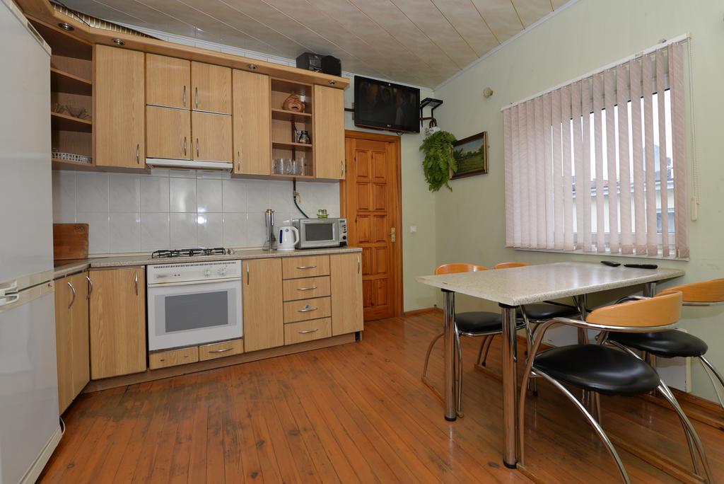 Rambyno Apartamentai Klaipeda Luaran gambar