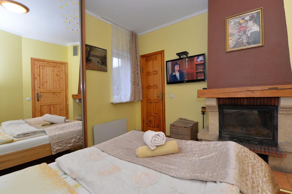 Rambyno Apartamentai Klaipeda Luaran gambar