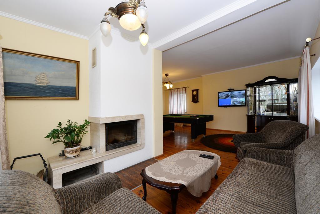 Rambyno Apartamentai Klaipeda Luaran gambar