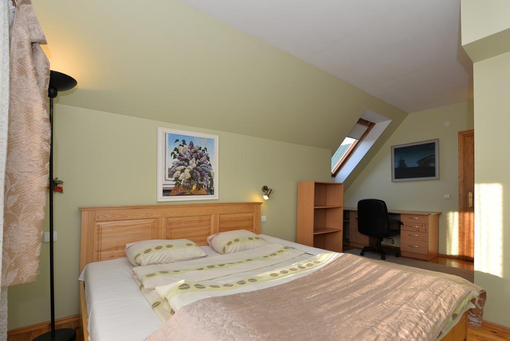 Rambyno Apartamentai Klaipeda Luaran gambar