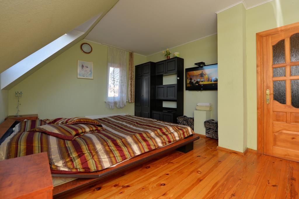 Rambyno Apartamentai Klaipeda Luaran gambar