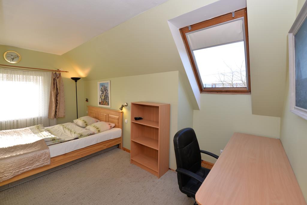 Rambyno Apartamentai Klaipeda Luaran gambar