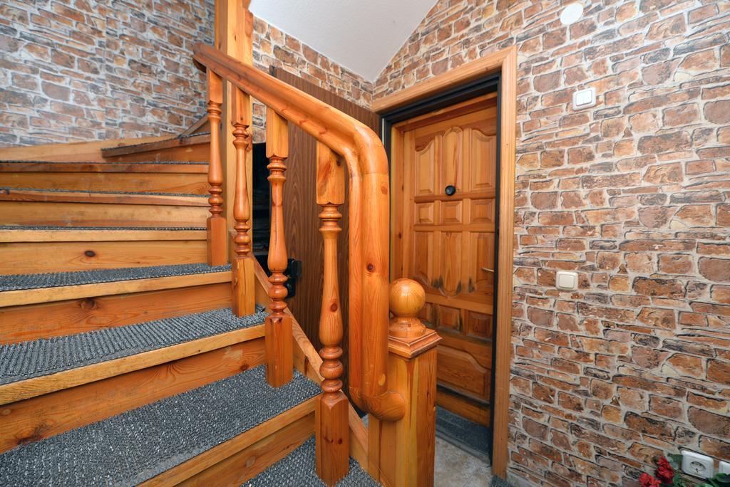 Rambyno Apartamentai Klaipeda Luaran gambar